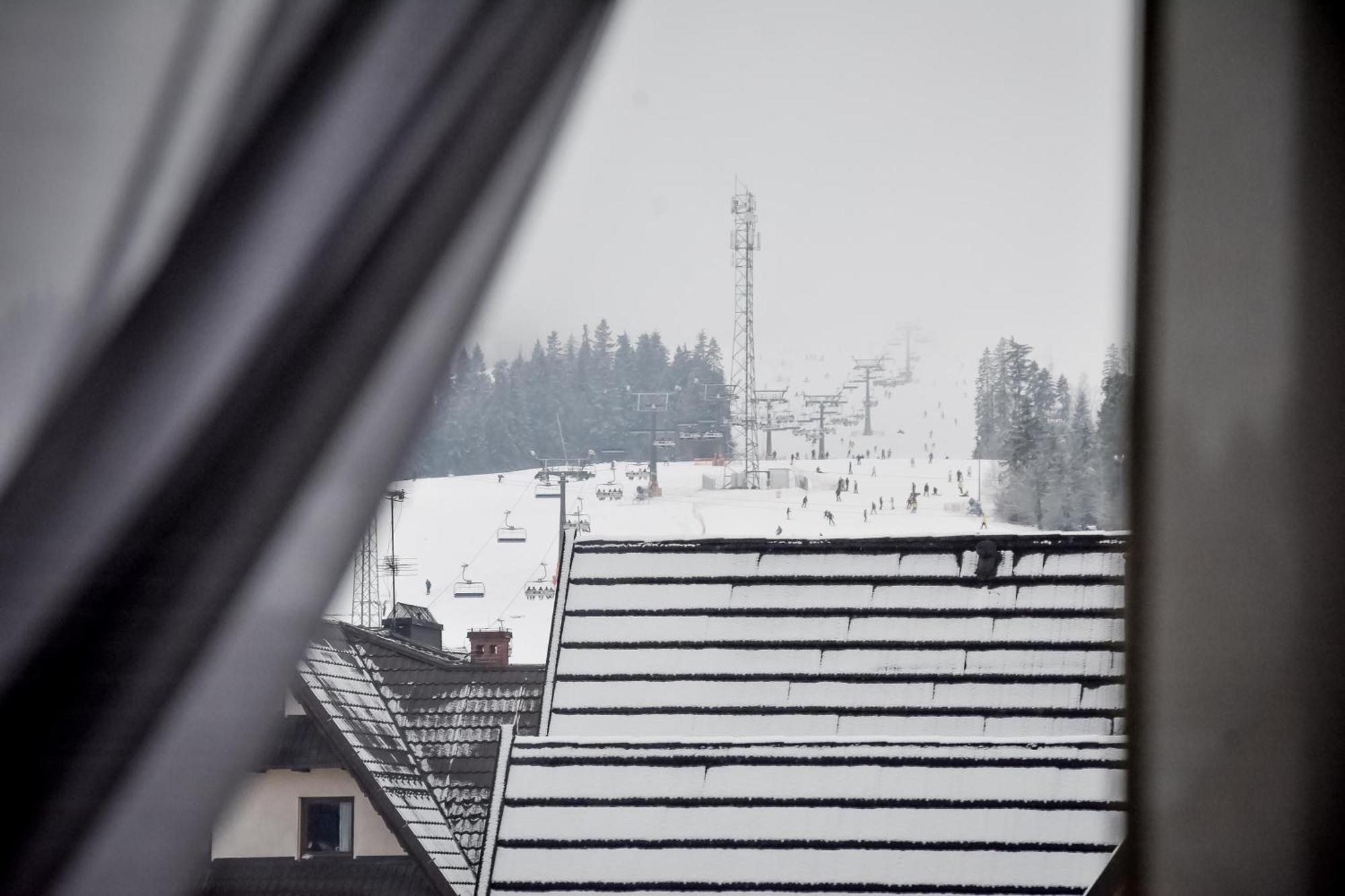 Sloneczny Dworek Białka Esterno foto