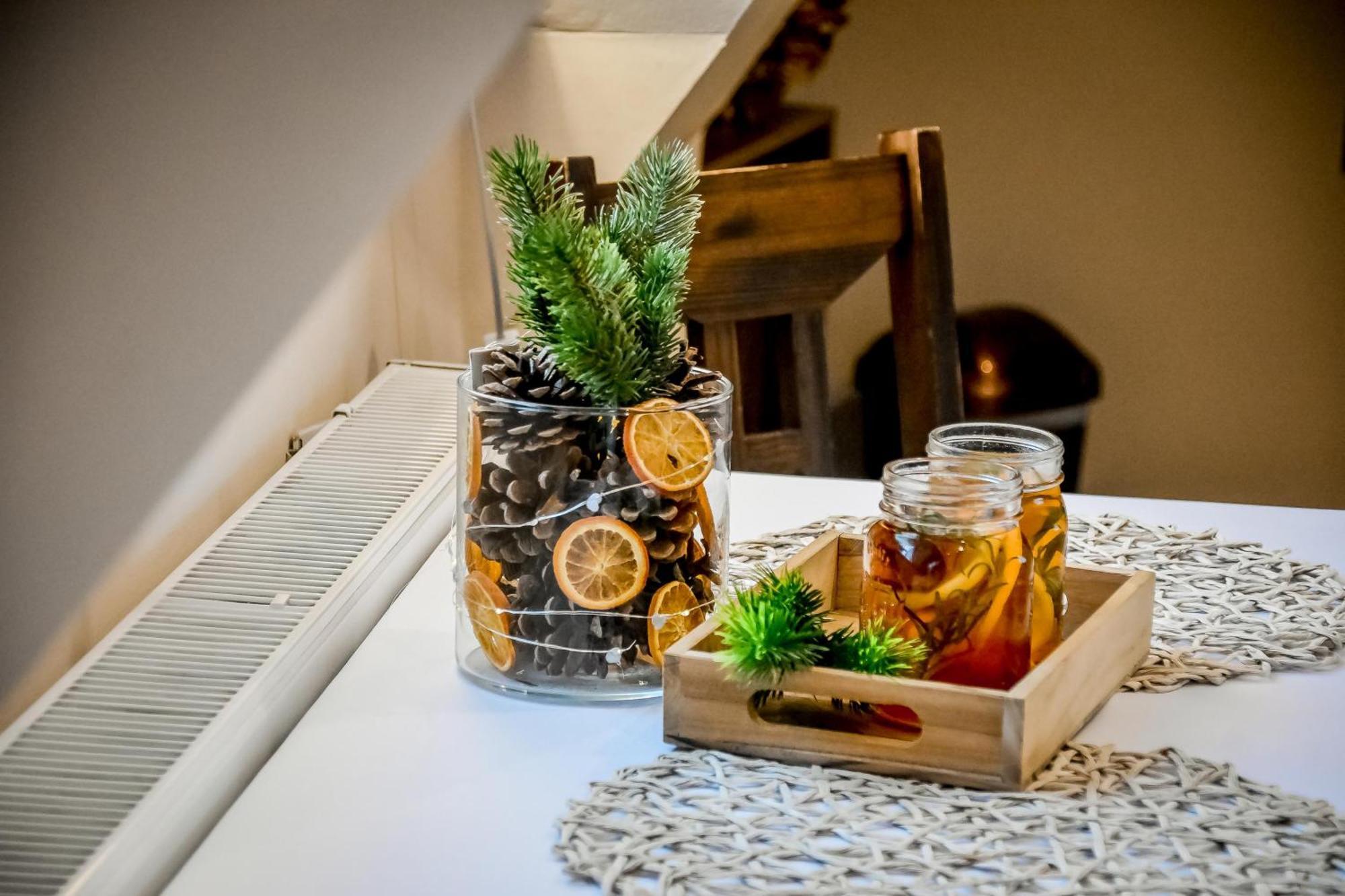 Sloneczny Dworek Białka Esterno foto